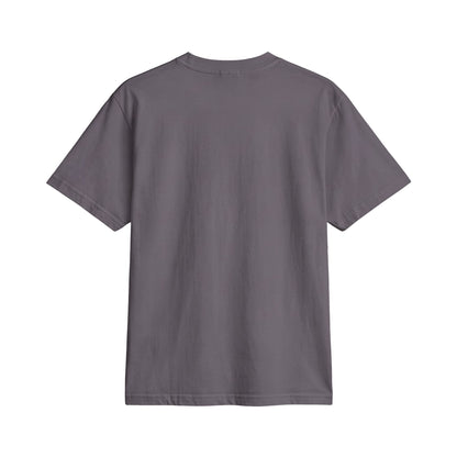 Moonlit Beach Silhouette T-Shirt