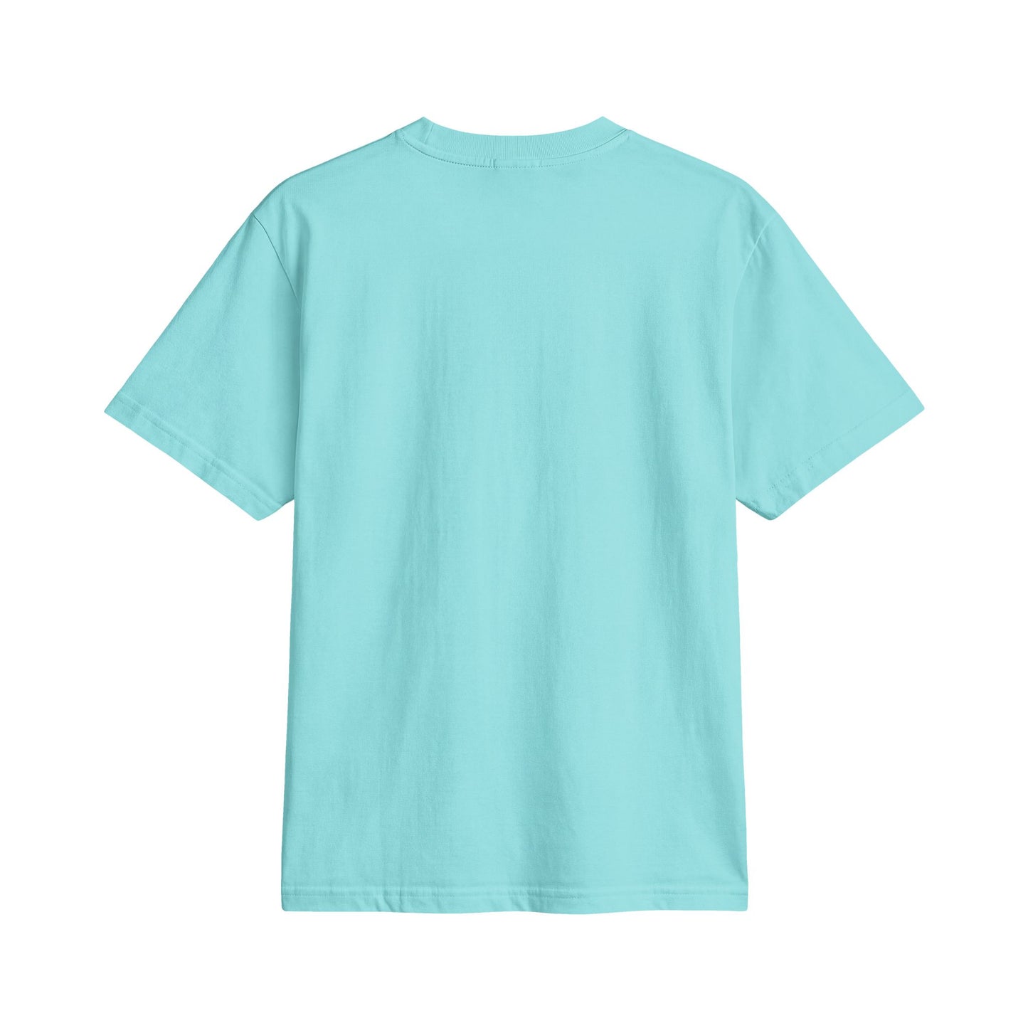 Moonlit Beach Silhouette T-Shirt