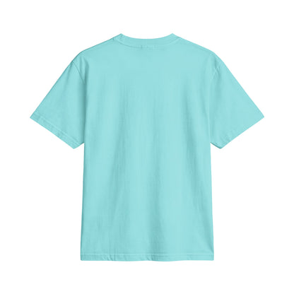 Moonlit Beach Silhouette T-Shirt