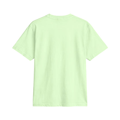 Moonlit Beach Silhouette T-Shirt