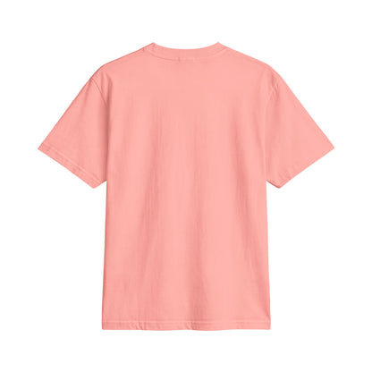 Moonlit Beach Silhouette T-Shirt