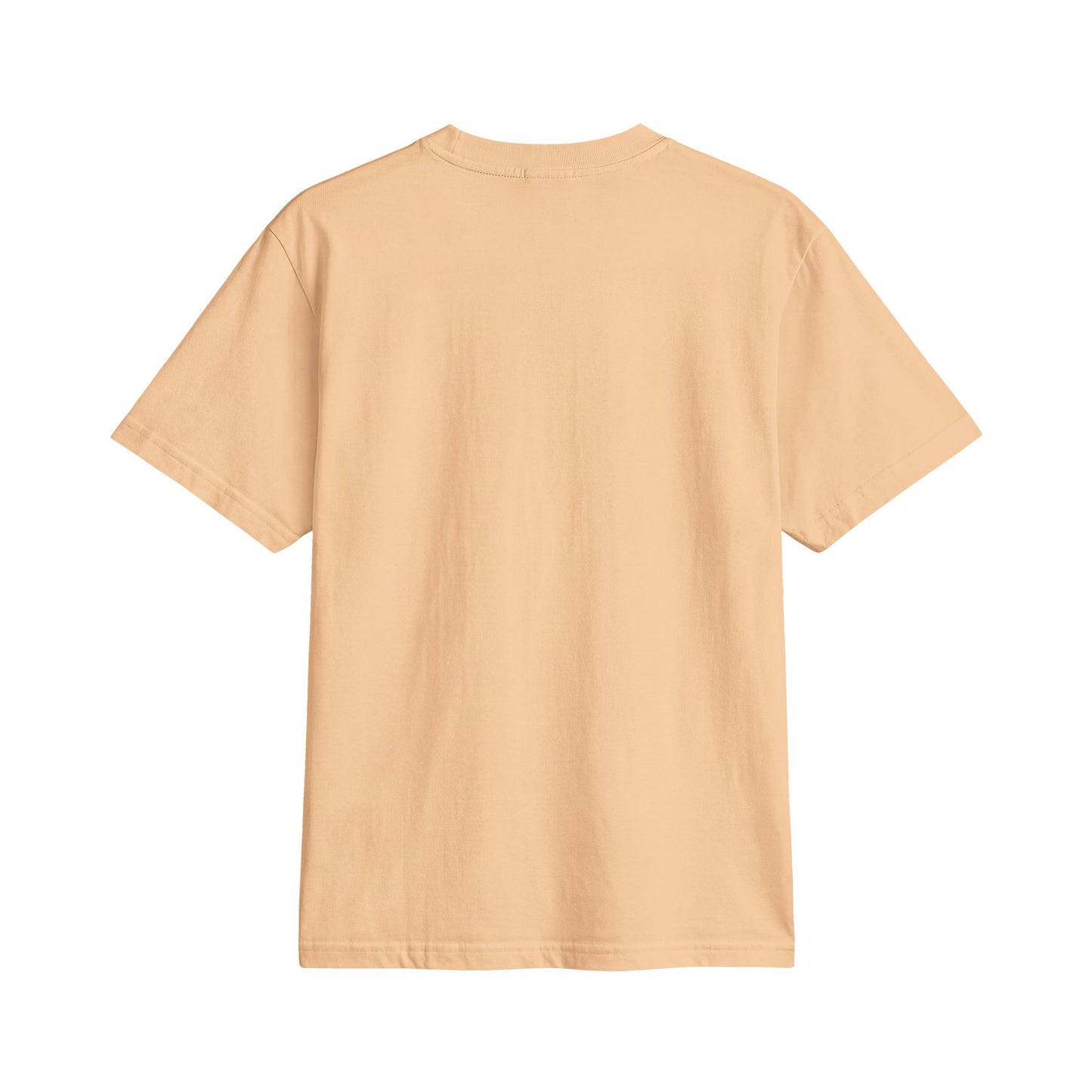 Moonlit Beach Silhouette T-Shirt