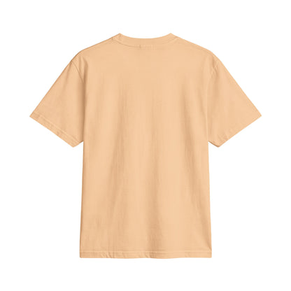 Moonlit Beach Silhouette T-Shirt