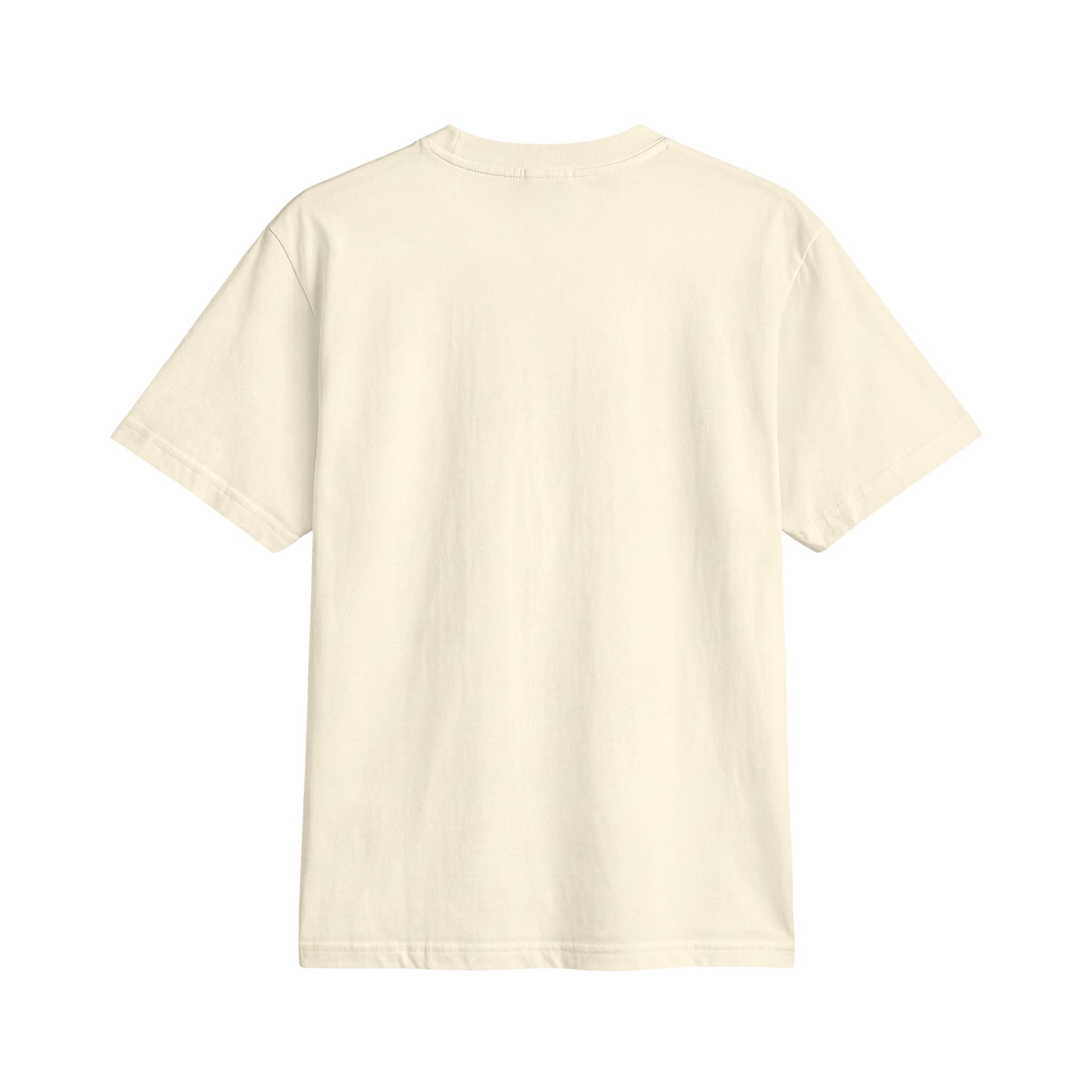 Moonlit Beach Silhouette T-Shirt