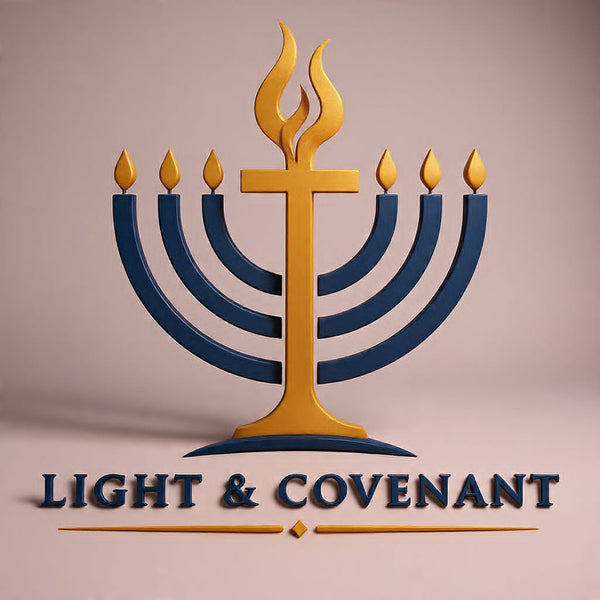 Light and Covenant