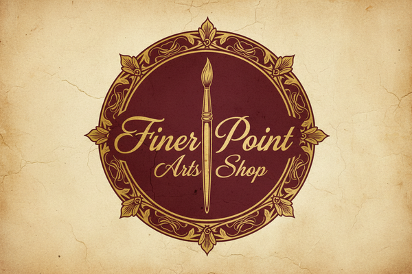FinerPointArts
